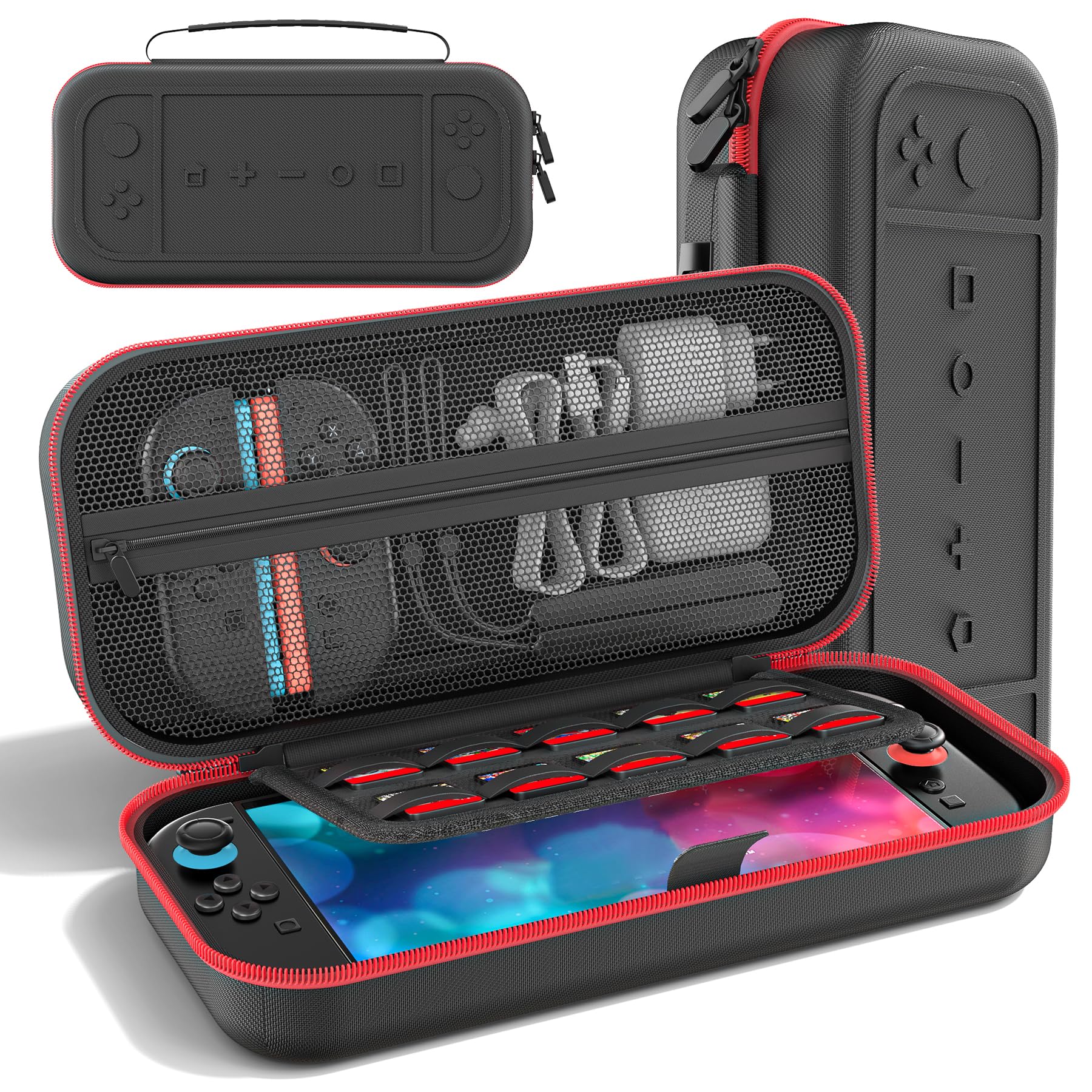 Paleta zwrotów Amazon z boxami produktów w hurtowni Returnz Gdynia